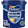 CAT TEMBOK LUAR DULUX WEATHERSHIELD