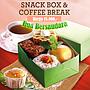 Aneka Snack Box Paket B