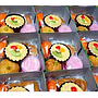 Snack box @18000