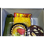 Snack box @18000