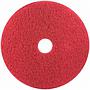 PAD POLISHER WARNA MERAH