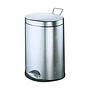 TEMPAT SAMPAH STAINLESS STEEL
