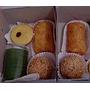 Paket snack box 20