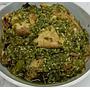 AYAM CABE IJO
