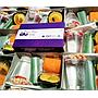 DAPOER UNGU Snack Box