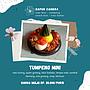 Tumpeng Mini