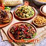 Tradisional Food Paket Nasi Hijau