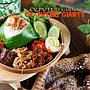 Tradisional Food Paket Nasi Ulam