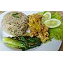 Paket Nasi 12
