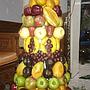 TUMPENG BUAH