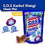 SOS Karbol Wangi