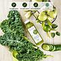 Kale A Cold Pressed Juice