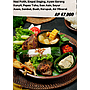 Paket Nasi Timbel Dapur Premium