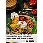 Paket Nasi Manado Dapur Premium