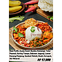 Paket Nasi Bali Dapur Premium