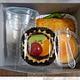 Paket Snack Box - Barasa Catering