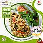 Nasi Bakar Komplit Assa Catering