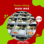 Paket Nasi Daun Jeruk - Barasa Catering