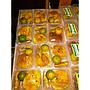 Snack Box A Assa Catering