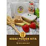 Snack box paket A