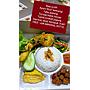 Paket Nasi box B