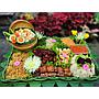 Paket Super Lengkap (special 30 org)