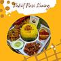 PAKET NASI BOX 3