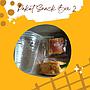 SNACK BOX 2