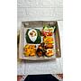 Hintsel Kitchen Nasi Box Paket A