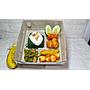 Hintsel Kitchen Nasi Box Paket C