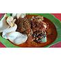 Lontong Sayur Dapur Mamia