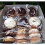 DONAT KENTANG