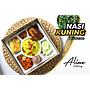 LUNCH BOX Nasi Kuning