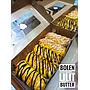 BOLEN PISANG LILIT BUTTER