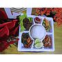 Menu Daging saos lada hitam
NANIK MEGAN MANDIRI catering