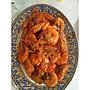 Udang Saos Padang Sahabat Kita Catering