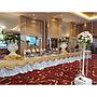 BUFFET VVIP