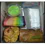 Snack box NURJANAH