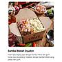 Reguler - Sambal Matah Gyudon