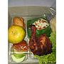 Nasi Box Dapoer Sabrina