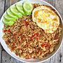 NASI GORENG PAPSKI (NASGOR SPECIAL)