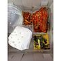 Paket Ayam 1 - Ayam Penyet Bunda Evi Roza
