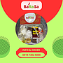 Paket Nasi Pandan | Barasa Catering