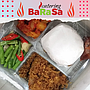 Paket Nasi Box Barasa catering