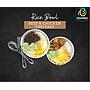 Rice Bowl B'Rasa Nda