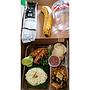 Paket Nasi Liwet Ayam Goreng 