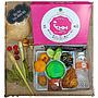 Paket A Nasi Box