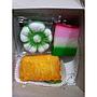 Paket Snack Box 3