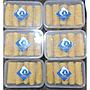FROZEN RISOL AYAM SAYURAN