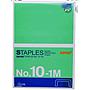 Isi Staples No. 10 kecil